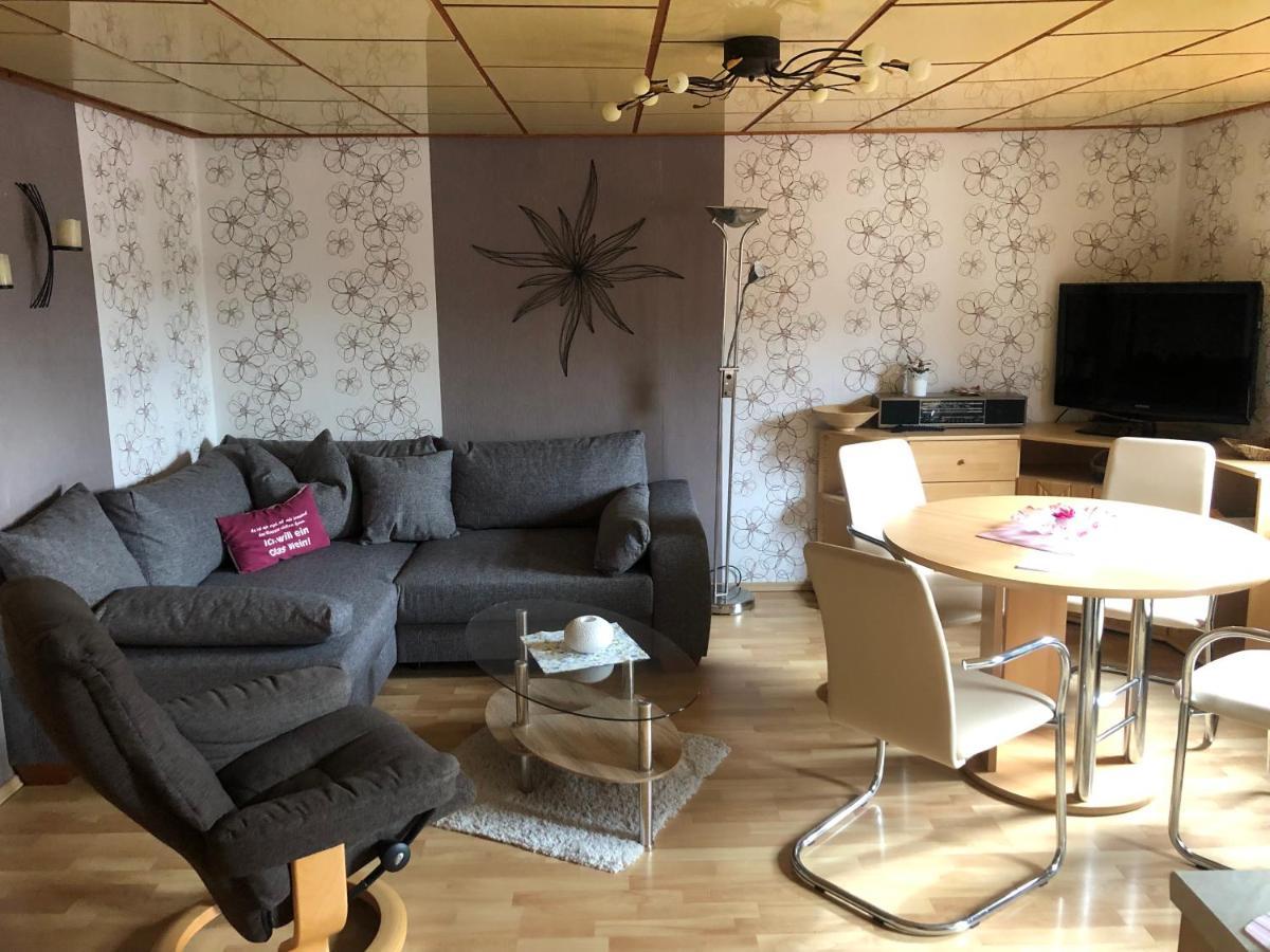 Ferienwohnung Dietlinde Bad Blankenburg Zewnętrze zdjęcie