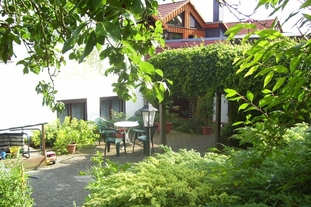 Ferienwohnung Dietlinde Bad Blankenburg Pokój zdjęcie