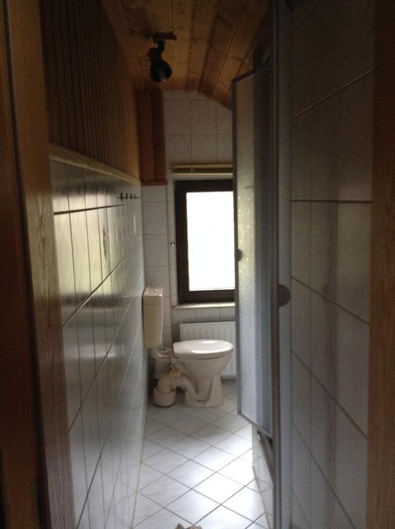 Ferienwohnung Dietlinde Bad Blankenburg Zewnętrze zdjęcie