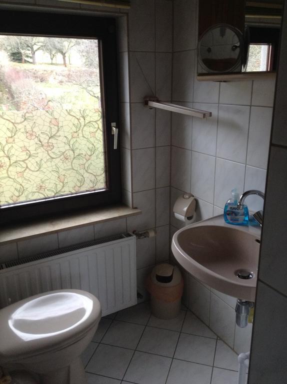 Ferienwohnung Dietlinde Bad Blankenburg Zewnętrze zdjęcie