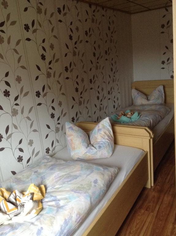 Ferienwohnung Dietlinde Bad Blankenburg Zewnętrze zdjęcie