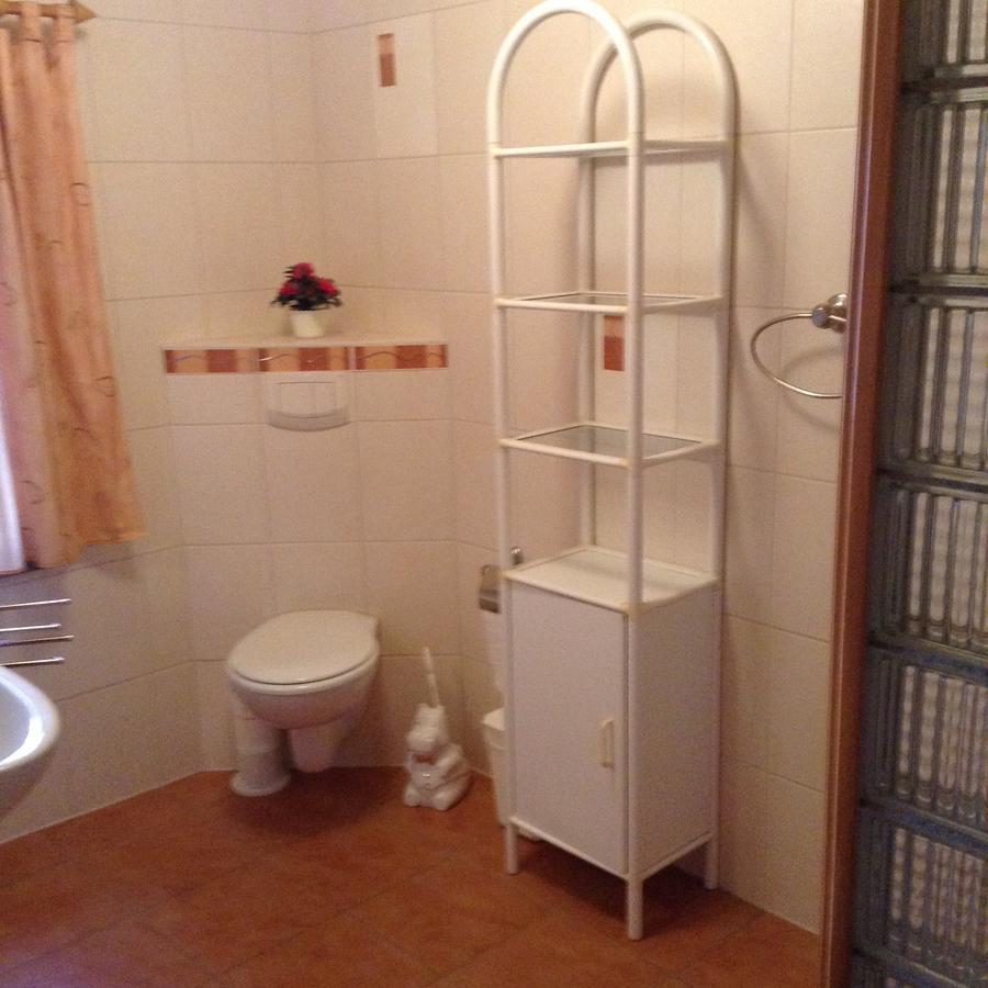 Ferienwohnung Dietlinde Bad Blankenburg Zewnętrze zdjęcie