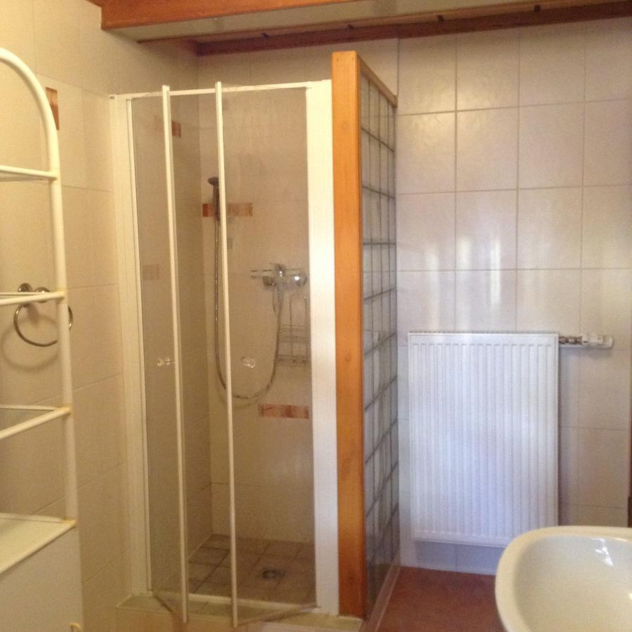Ferienwohnung Dietlinde Bad Blankenburg Zewnętrze zdjęcie